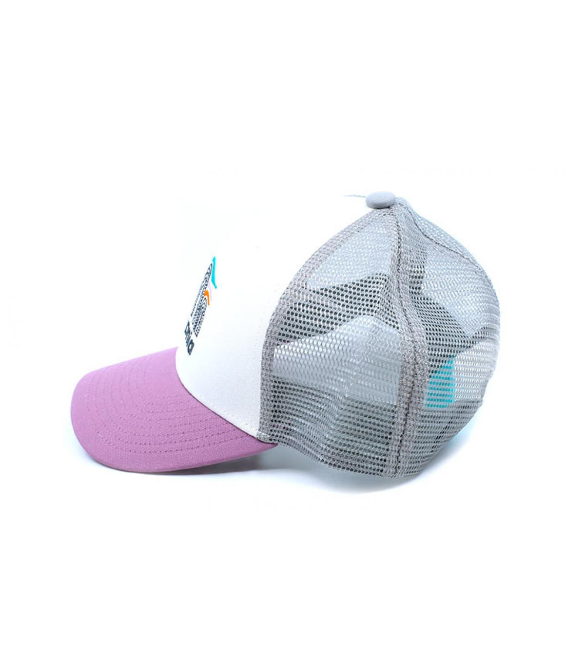 Patagonia roze vrachtwagenchauffeur Patago Patagonia roze vrachtwagenchauffeur Patago
